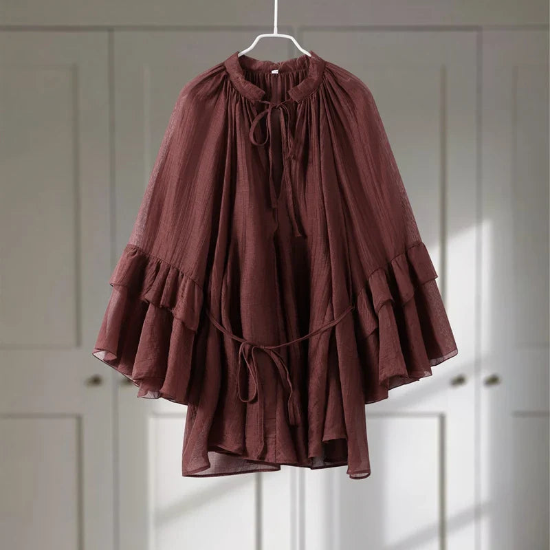 Vestido Jade