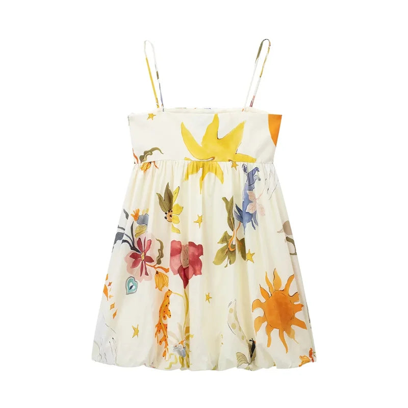 Vestido Dedessa
