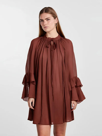 Vestido Jade