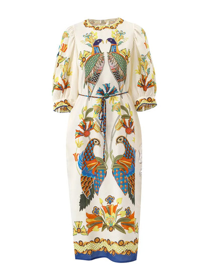 Vestido Bari