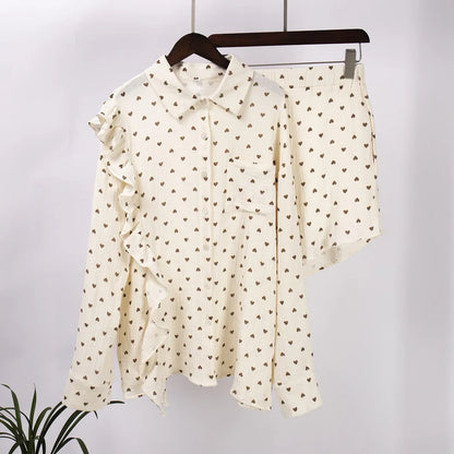 Conjunto Rosana
