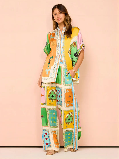 Conjunto Valentina