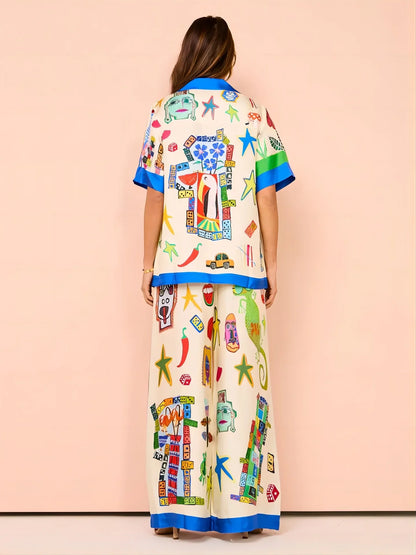 Conjunto Morrana