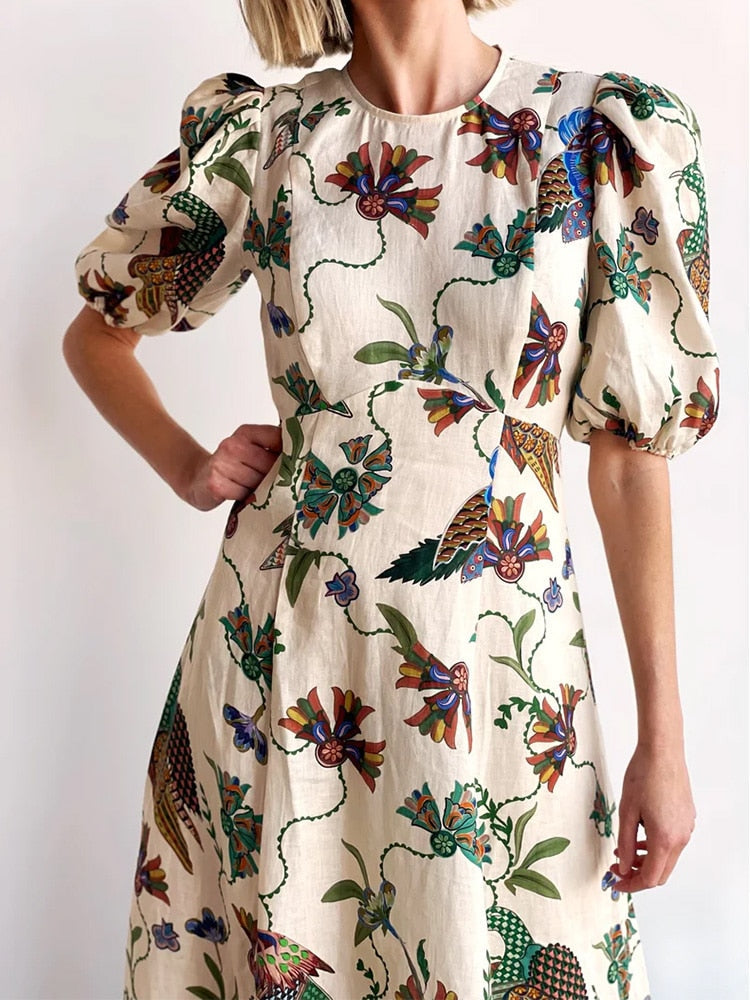 Vestido Evie