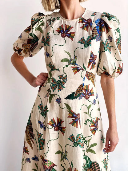 Vestido Evie