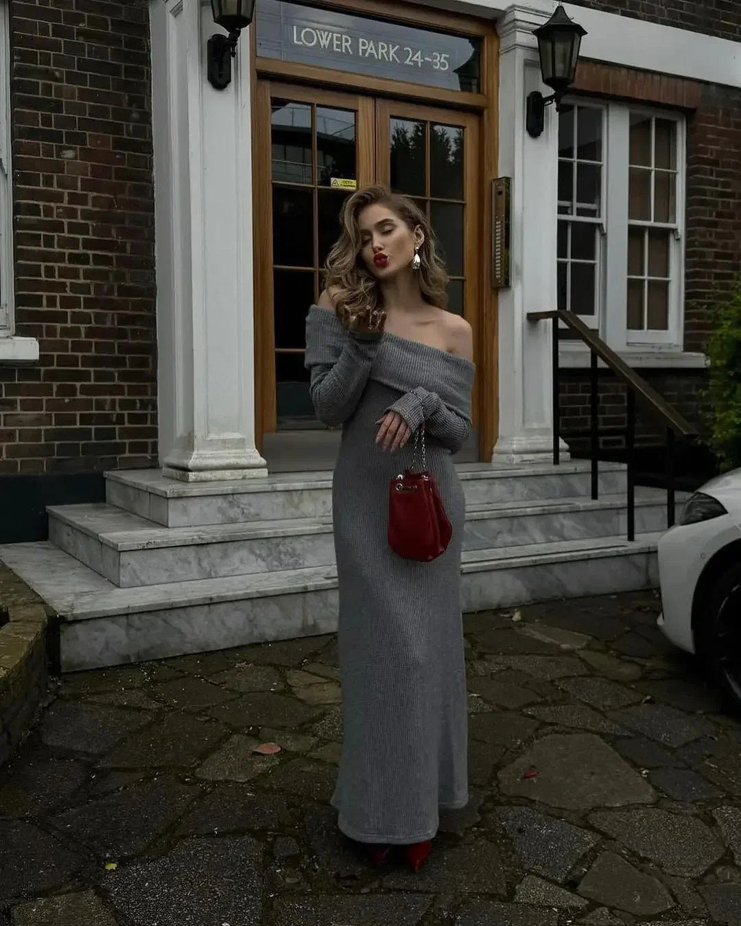 Vestido Kecya