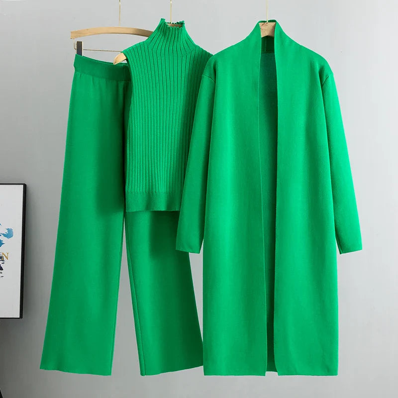 Conjunto Alaide