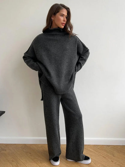 Conjunto Domitila