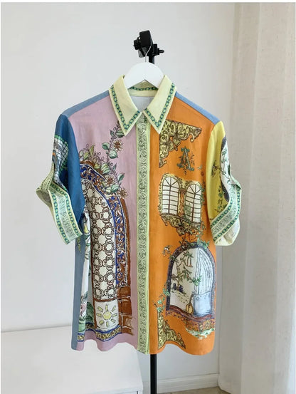 Conjunto Verbenas