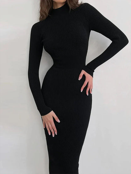 Vestido Zaline