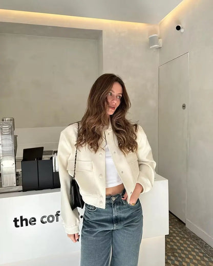 Jaqueta Gabi