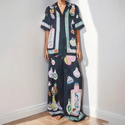 Conjunto Lírio