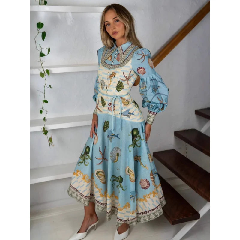 Vestido Marion