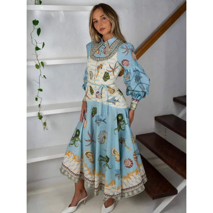 Vestido Marion