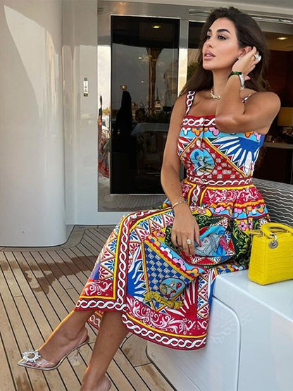 Vestido Noelle