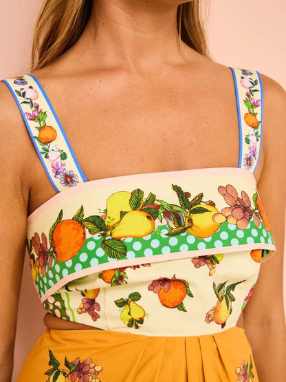 Vestido Jeny