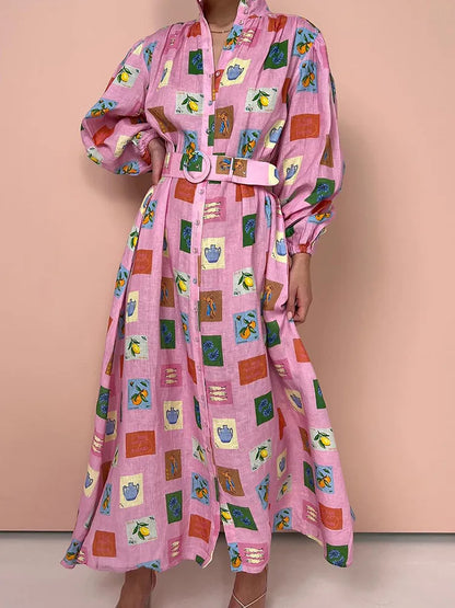 Vestido Veneza