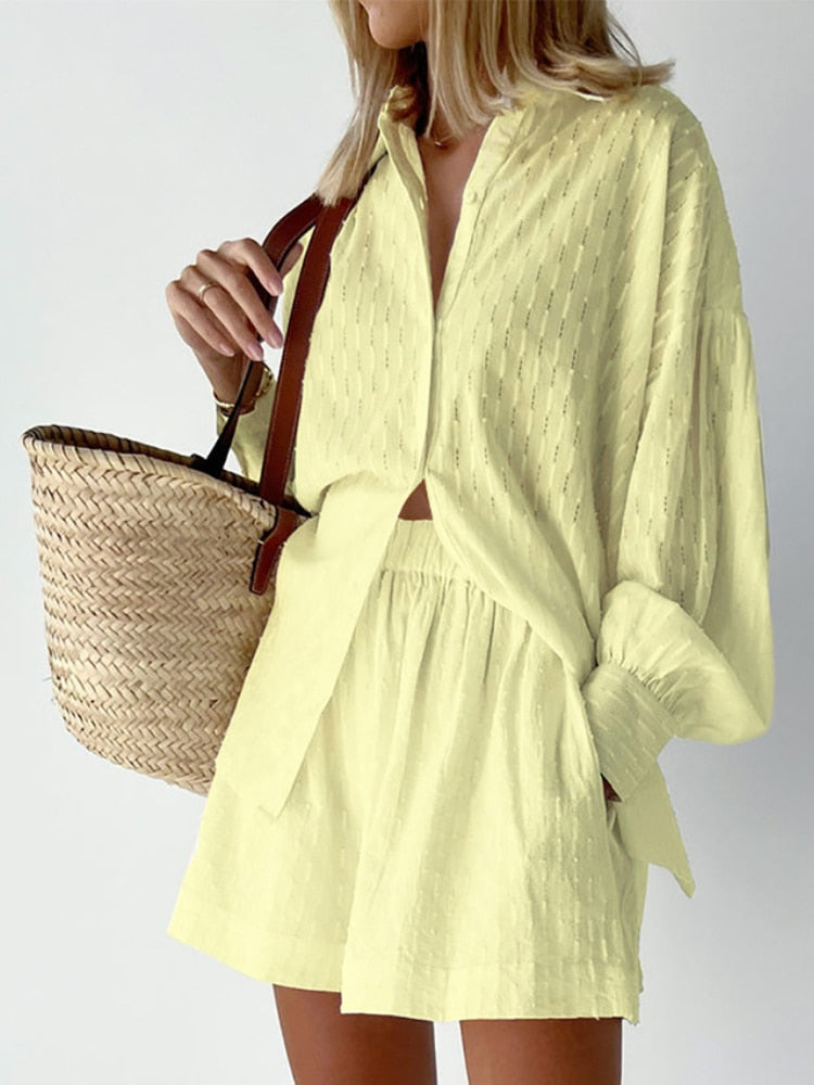 Conjunto Melinda