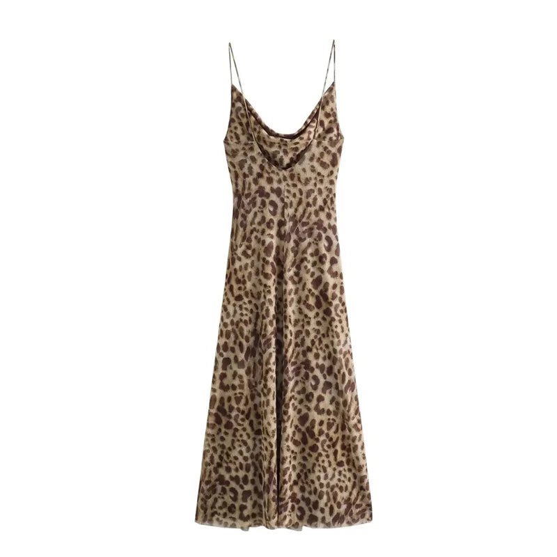 Vestido Katayane