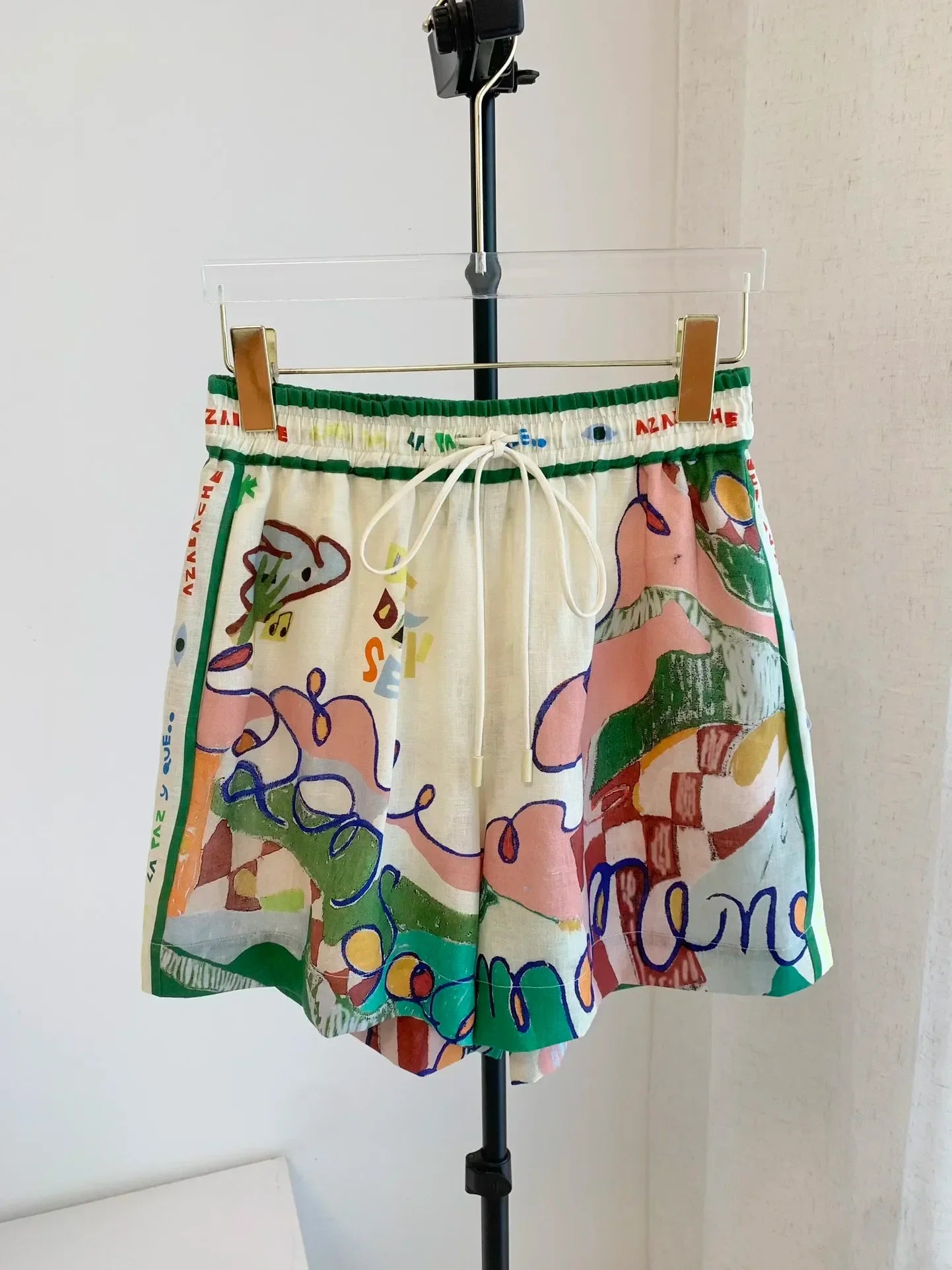 Conjunto Violeta