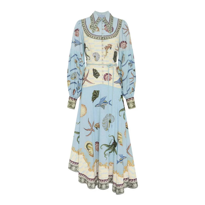 Vestido Marion