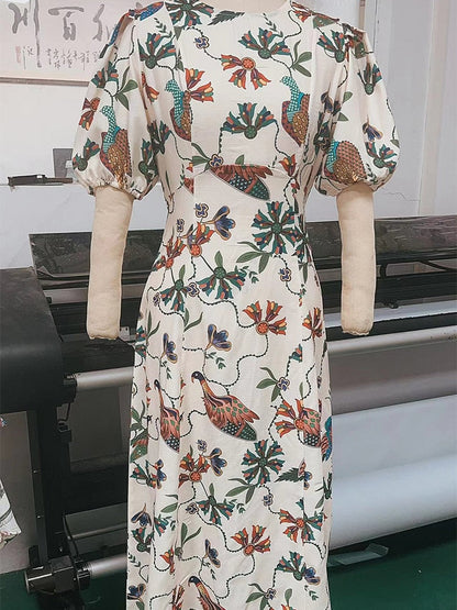 Vestido Evie