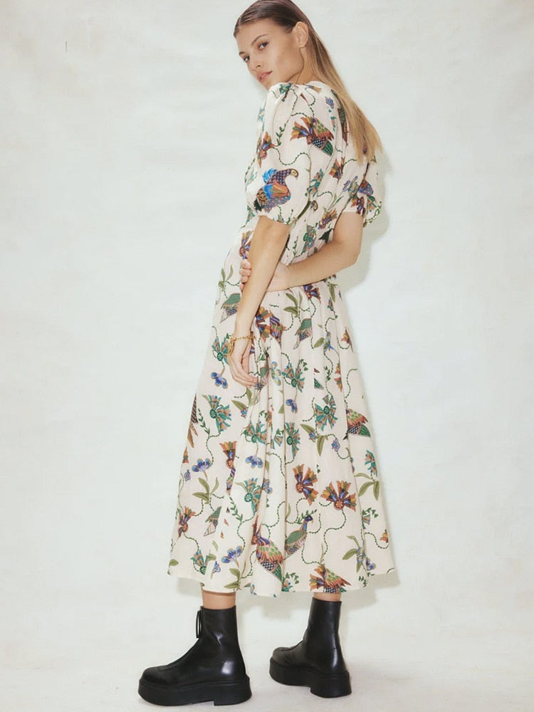 Vestido Evie