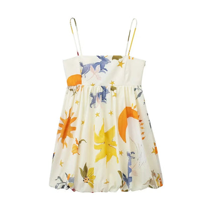 Vestido Dedessa