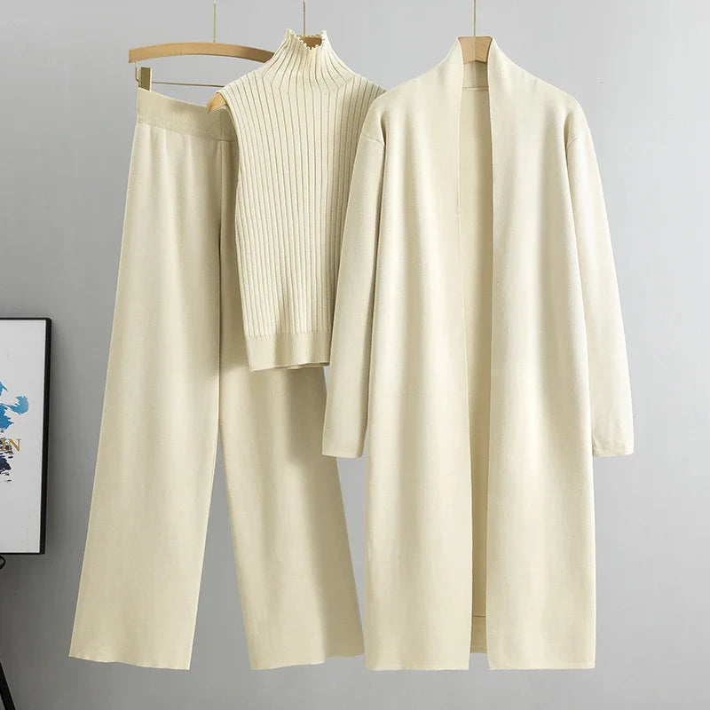 Conjunto Alaide