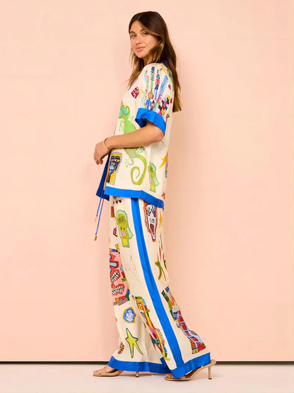 Conjunto Morrana