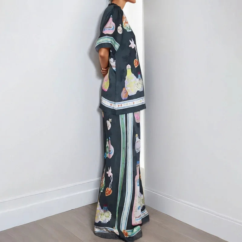Conjunto Lírio