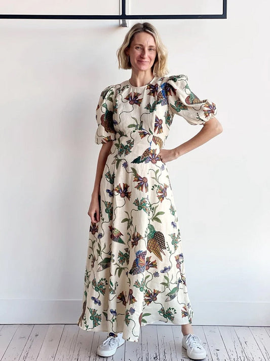 Vestido Evie