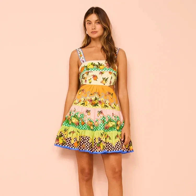 Vestido Jeny