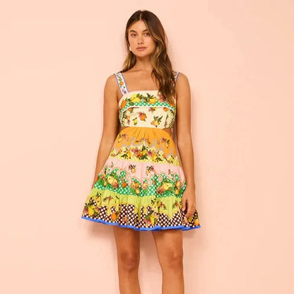 Vestido Jeny
