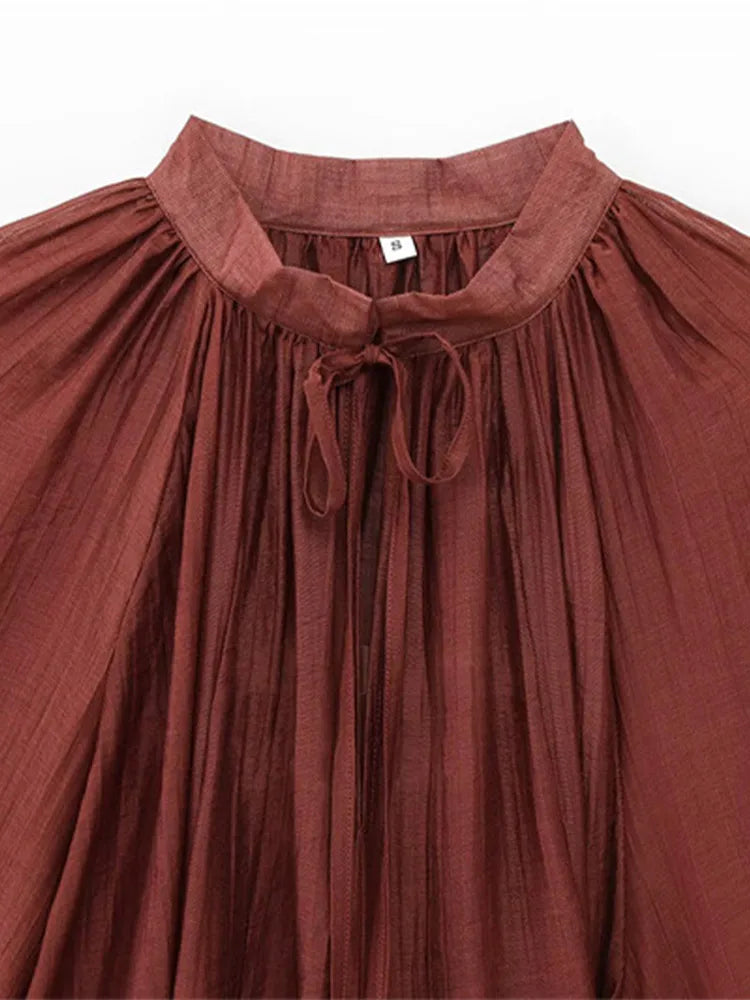 Vestido Jade
