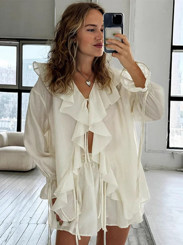 Conjunto Rulles