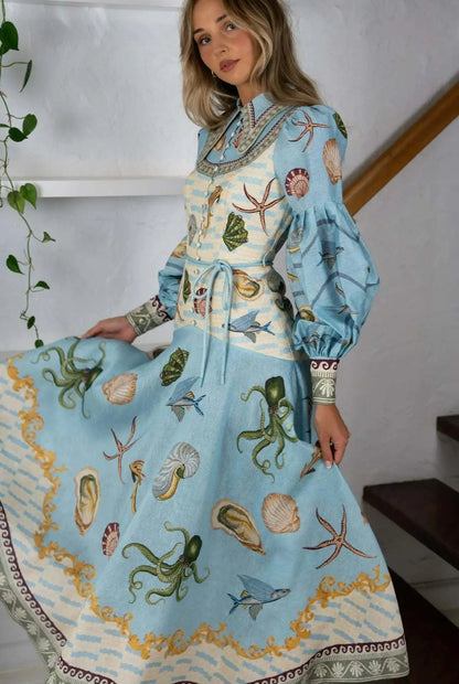 Vestido Marion