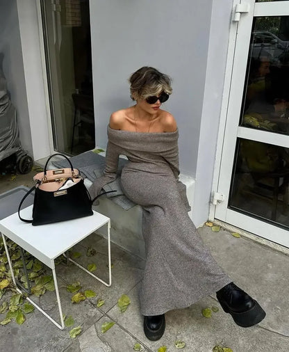 Vestido Kecya