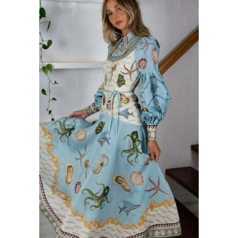Vestido Marion