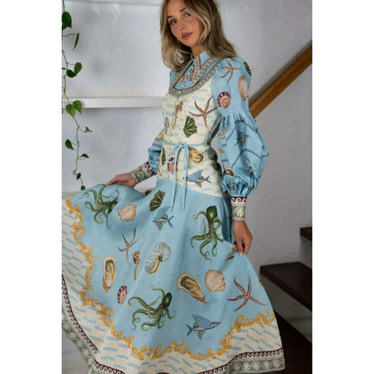 Vestido Marion