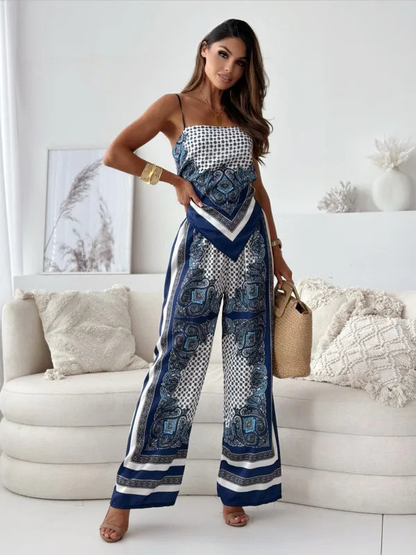 Conjunto Keylla