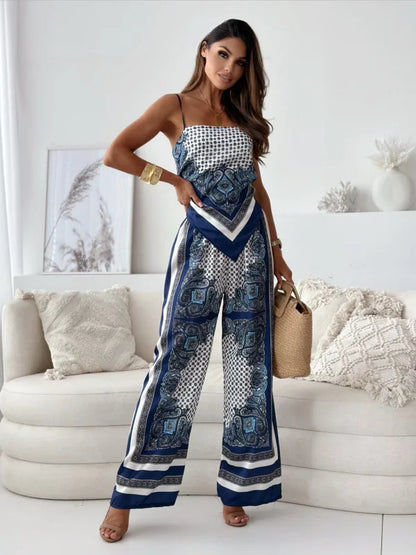 Conjunto Keylla