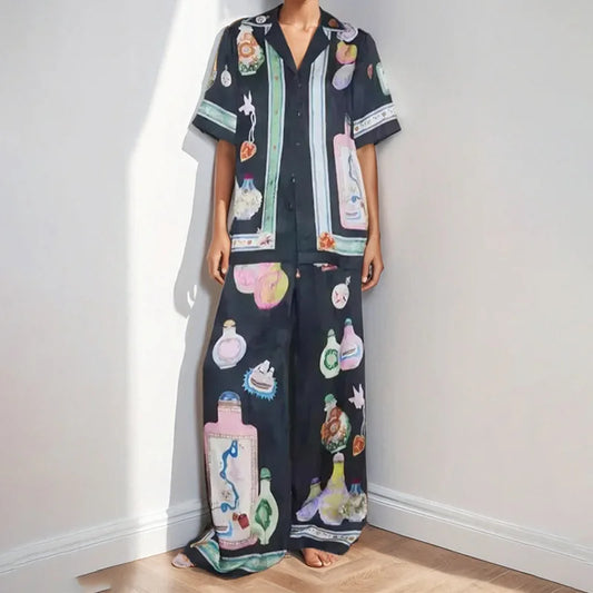 Conjunto Lírio