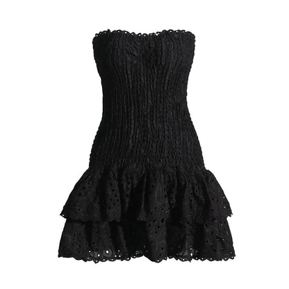 Vestido Donatela