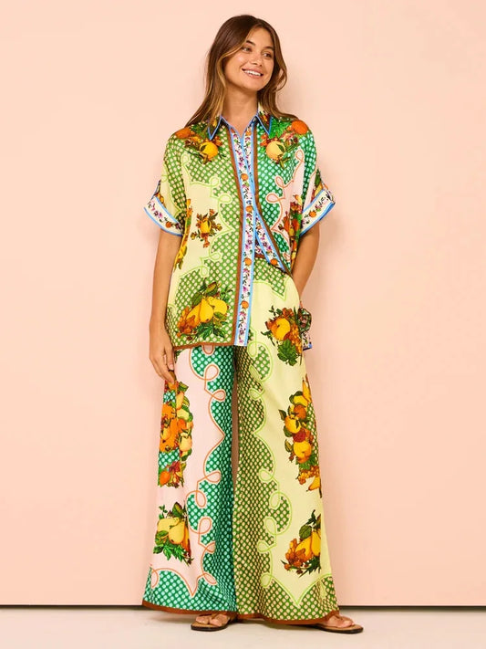 Conjunto Rutileia
