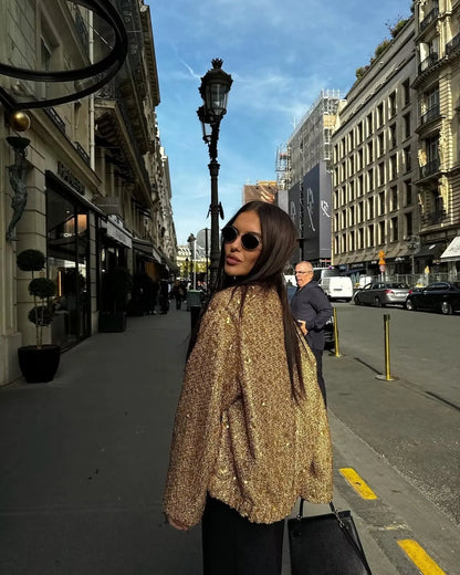 Jaqueta Paloma