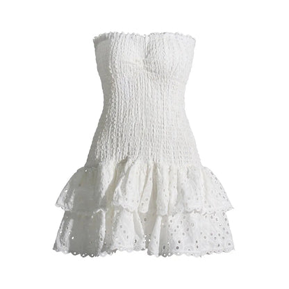 Vestido Donatela