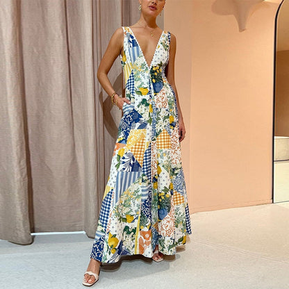 Vestido Adalynn