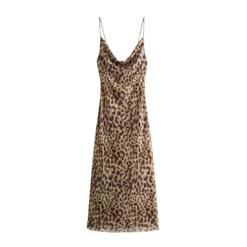 Vestido Katayane