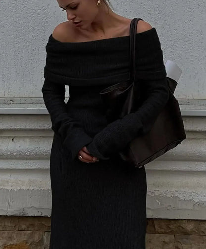 Vestido Kecya